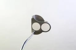 Odyssey White Hot 2-Ball Putter RH 33 In Steel Shaft Winn Jumbo Grip Mallet -Cheap Odyssey Putters Store 82bef92a f769 53cc 8166 add837d26a4e