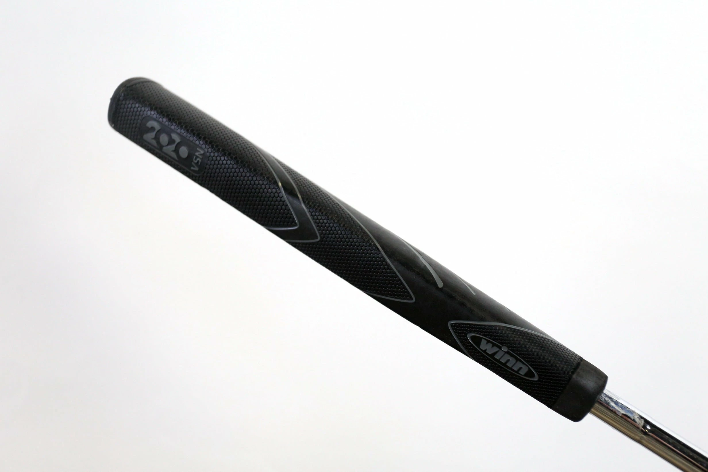 Odyssey White Ice D.A.R.T. Putter RH 34 In Steel Shaft 9 Odyssey White Ice D.A.R.T. Putter RH 34 In Steel Shaft - Image 9