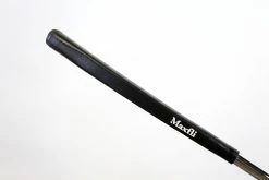 MaxFli Tad Moore TM-S5 Putter RH 35 In Steel Shaft Maxfli Pistol Grip -Cheap Odyssey Putters Store 835bb89b c2ad 5265 9f8e b74b9f1d59b8