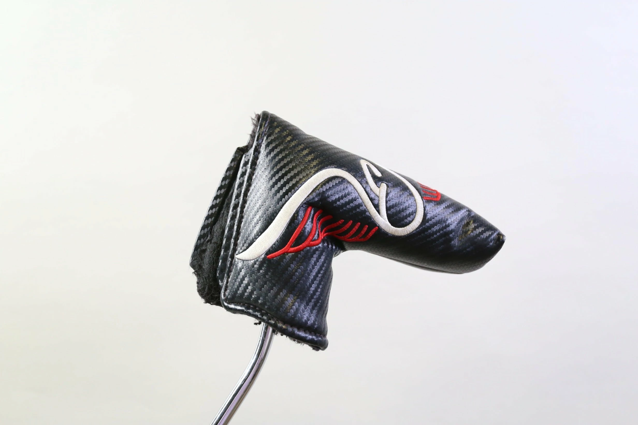 Edel E-1 Torque Balanced BY1 Platinum Putter 33 In Ping Pistol Grip 10 Edel E-1 Torque Balanced BY1 Platinum Putter 33 In Ping Pistol Grip - Image 10
