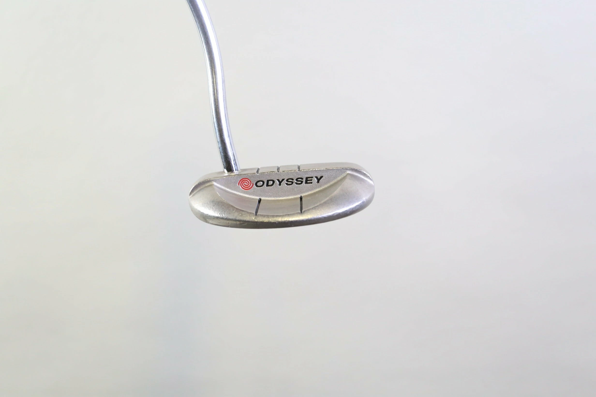 Odyssey Dual Force 2 Rossie Putter RH 33.25 In Steel Shaft Mid-Mallet 5 Odyssey Dual Force 2 Rossie Putter RH 33.25 In Steel Shaft Mid-Mallet - Image 5