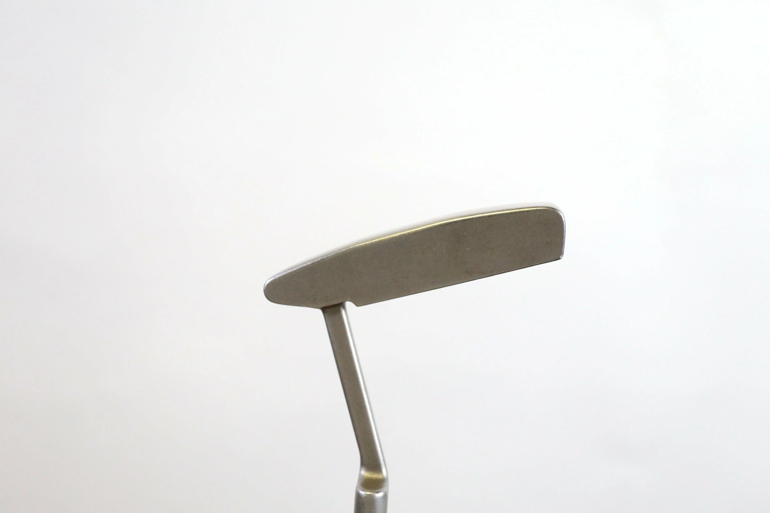 Ping Anser 2x Putter RH 36 In Ping Steel Shaft 6 Ping Anser 2x Putter RH 36 In Ping Steel Shaft - Image 6