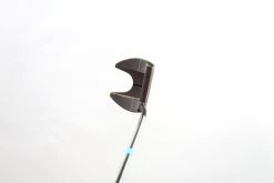 LEFTY TaylorMade TP Patina Ardmore 3 Putter 33.75 In KBS Steel Shaft -Cheap Odyssey Putters Store 83f19973 9f48 5a5f 9af9 5e7734154c35