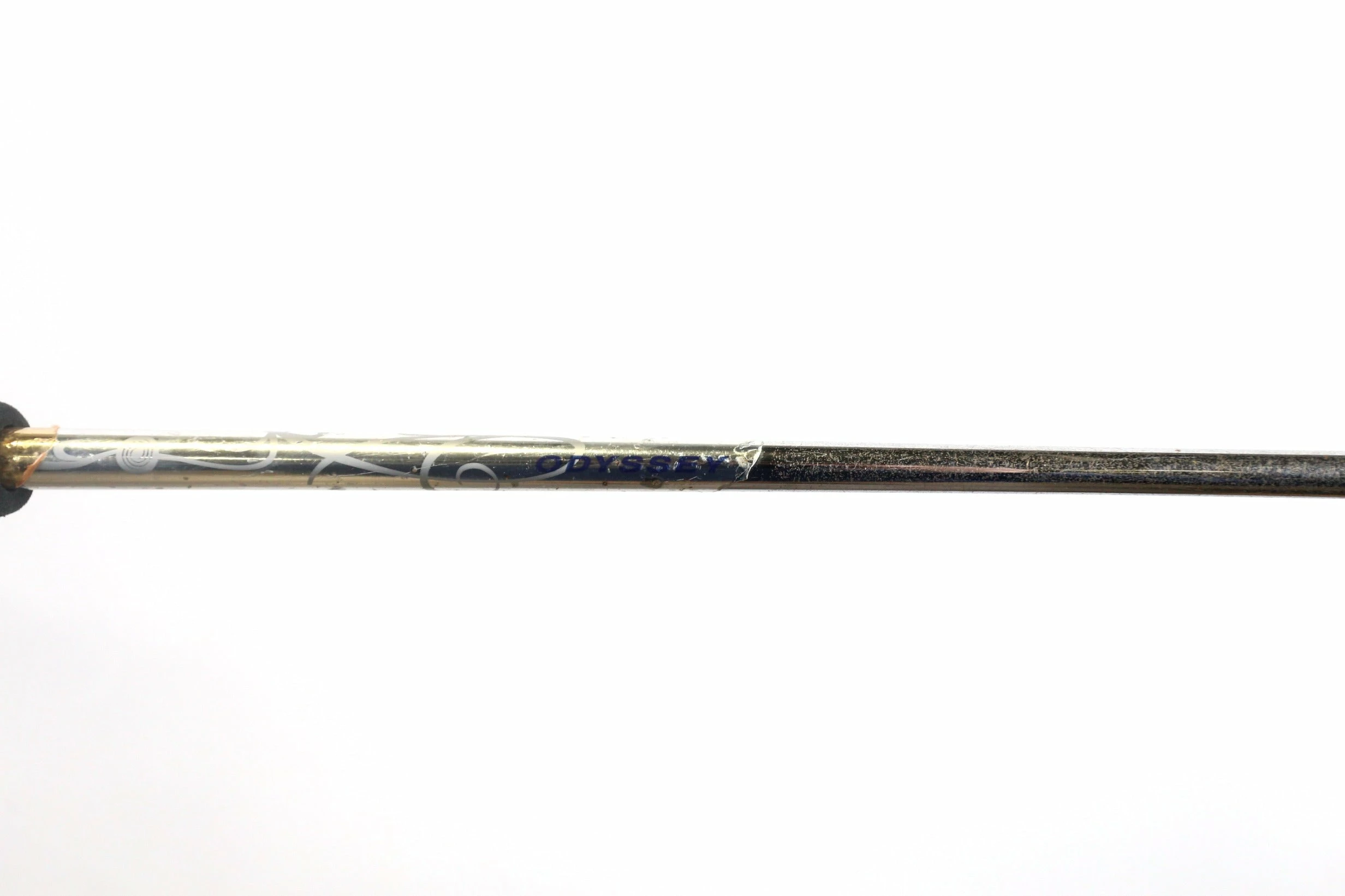 Odyssey Divine Line Rossie Putter RH 31.5 In Steel Shaft 9 Odyssey Divine Line Rossie Putter RH 31.5 In Steel Shaft - Image 9