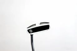 Odyssey Versa 2-Ball White Putter RH 34 In Versa Steel Shaft -Cheap Odyssey Putters Store 841b8802 3e3c 5545 8e9b a54ba7091b3a