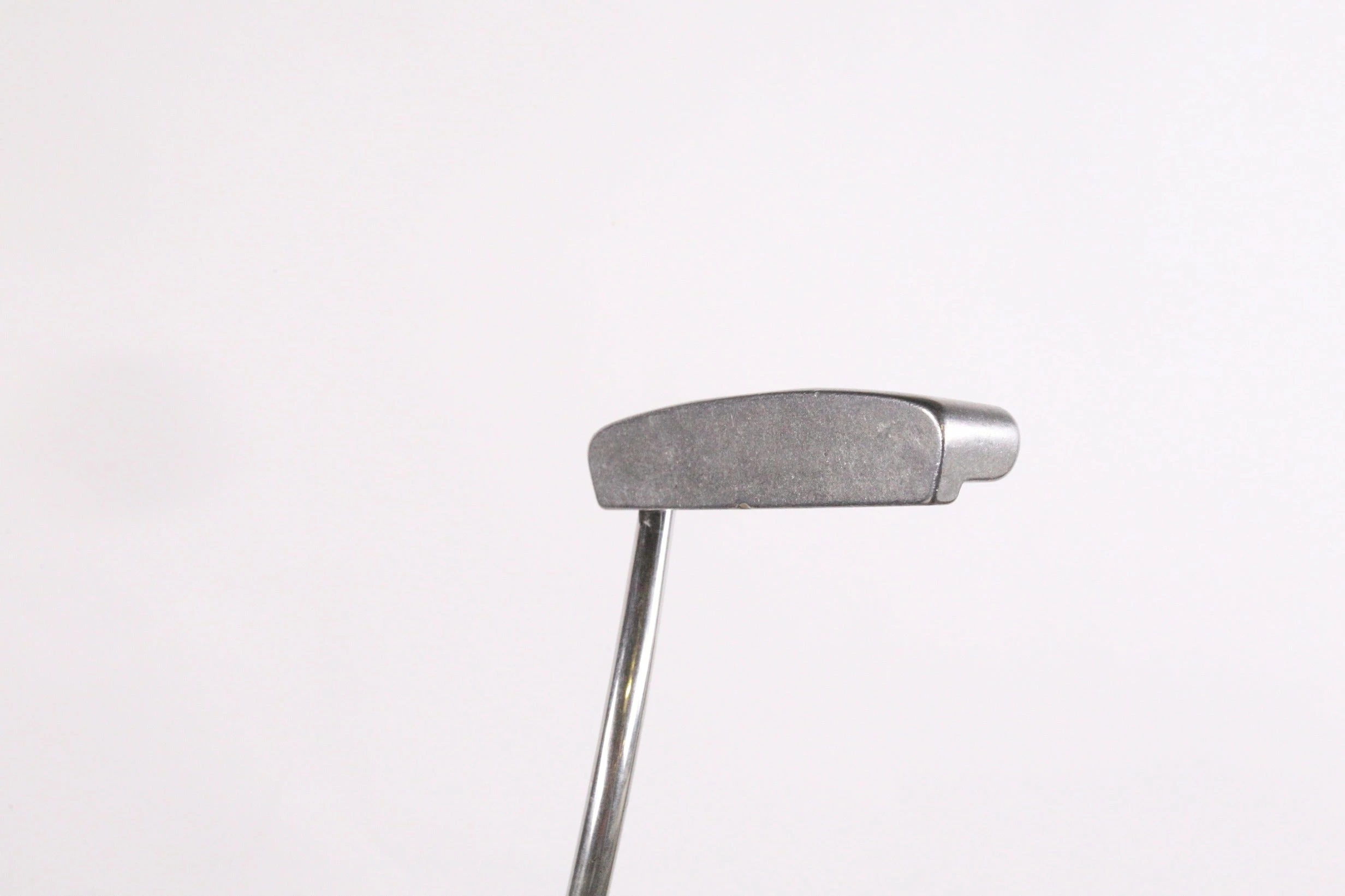 Ping Cushin Putter RH 36 In Steel Shaft Ping Grip Blade 4 Ping Cushin Putter RH 36 In Steel Shaft Ping Grip Blade - Image 4