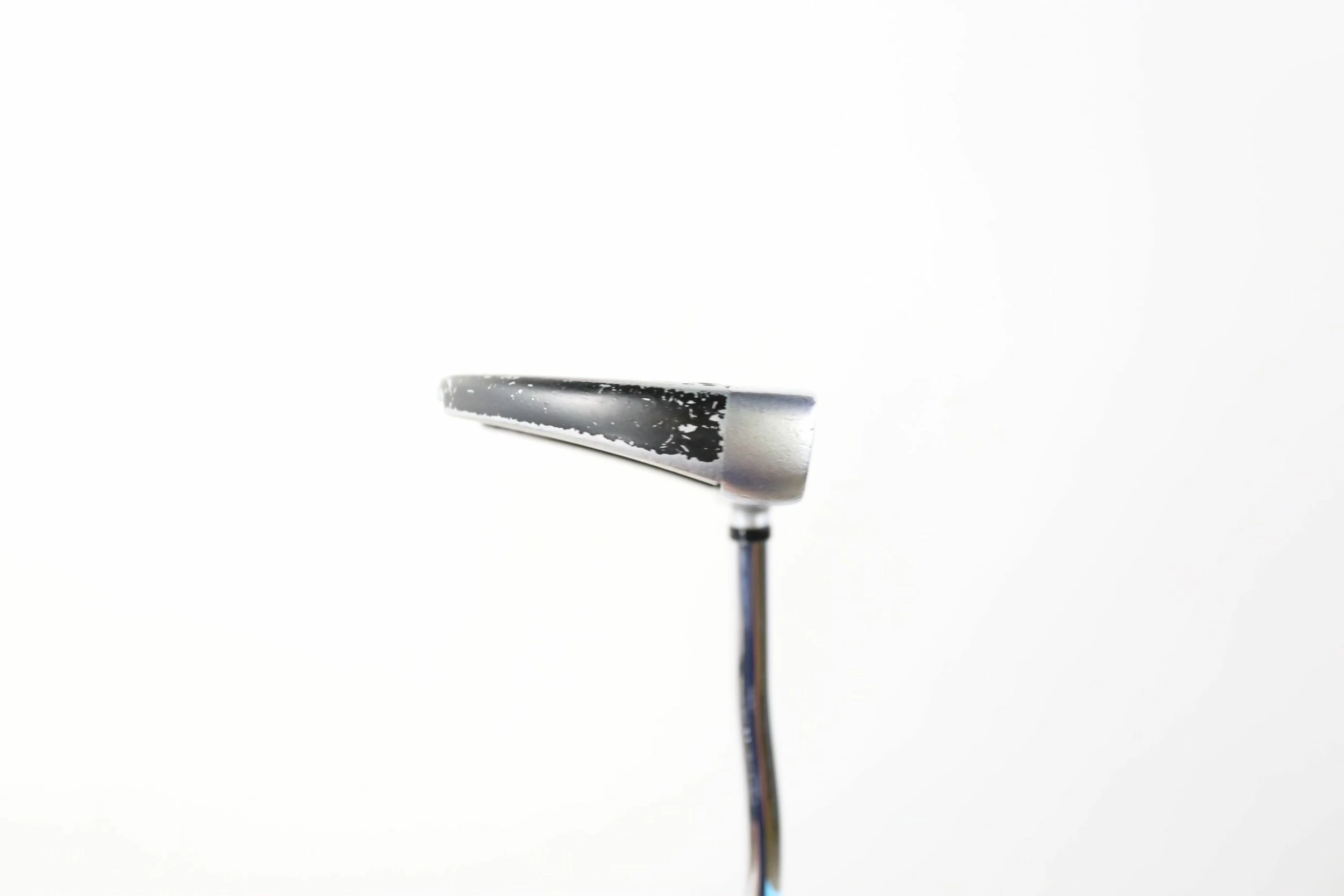 Odyssey Stroke Lab V-Line Putter LEFTY 33 In Odyssey Stroke Lab Shaft 5 Odyssey Stroke Lab V-Line Putter LEFTY 33 In Odyssey Stroke Lab Shaft - Image 5