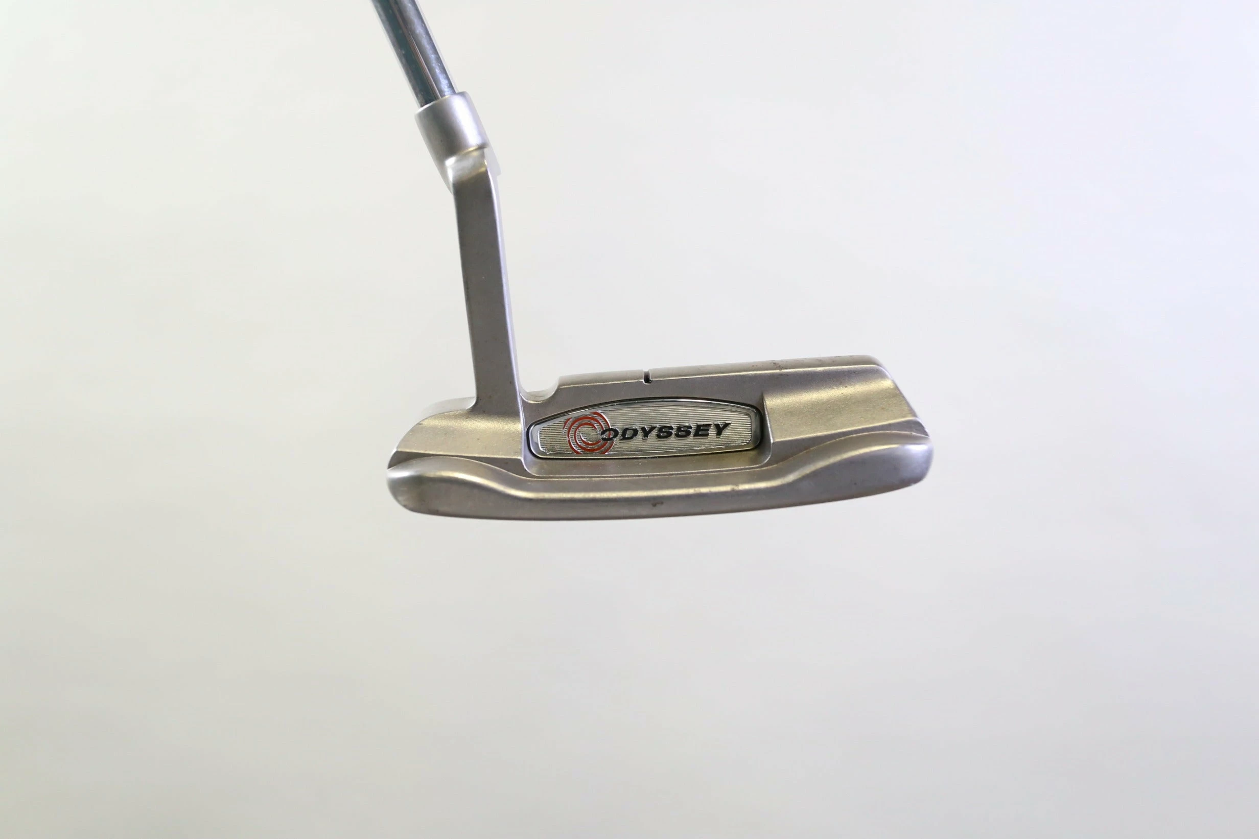 Odyssey White Hot XG #1 Putter RH 33.5 In Odyssey Steel Shaft New Grip 5 Odyssey White Hot XG #1 Putter RH 33.5 In Odyssey Steel Shaft New Grip - Image 5