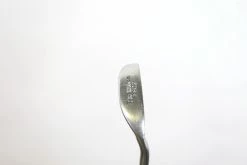 Wilson 8802 Putter RH 35 In Steel Shaft Leather Wrap Pistol Grip