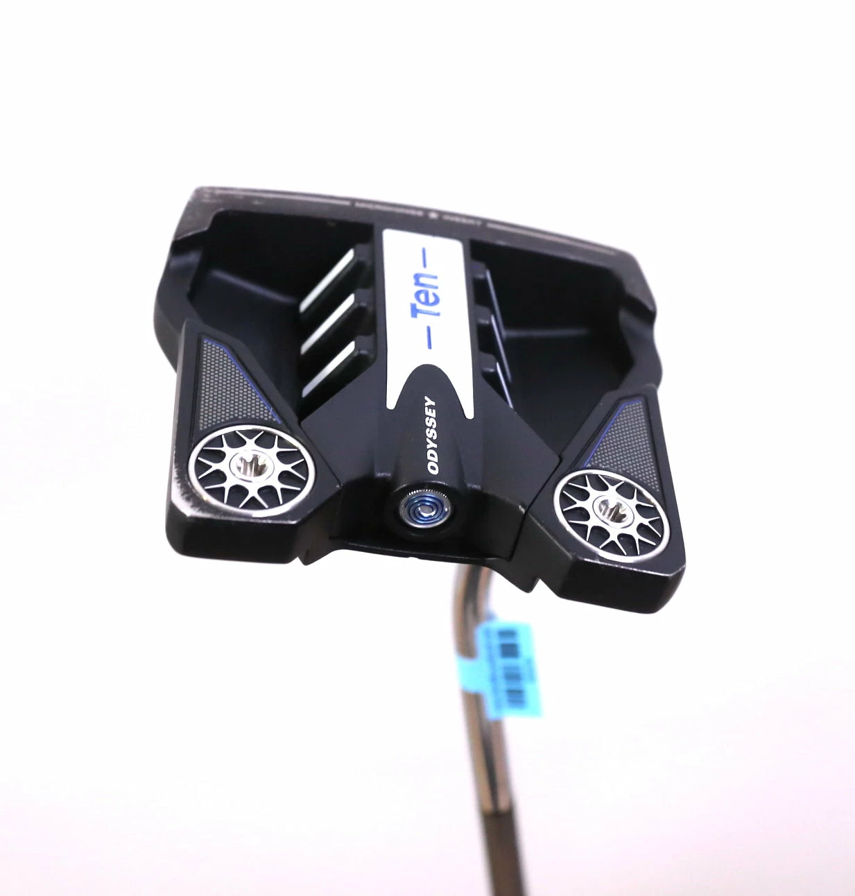 Odyssey Ten Stroke Lab Putter RH 33 In. Graphite Shaft Odyssey Stroke Lab Grip 3 Odyssey Ten Stroke Lab Putter RH 33 In. Graphite Shaft Odyssey Stroke Lab Grip - Image 3