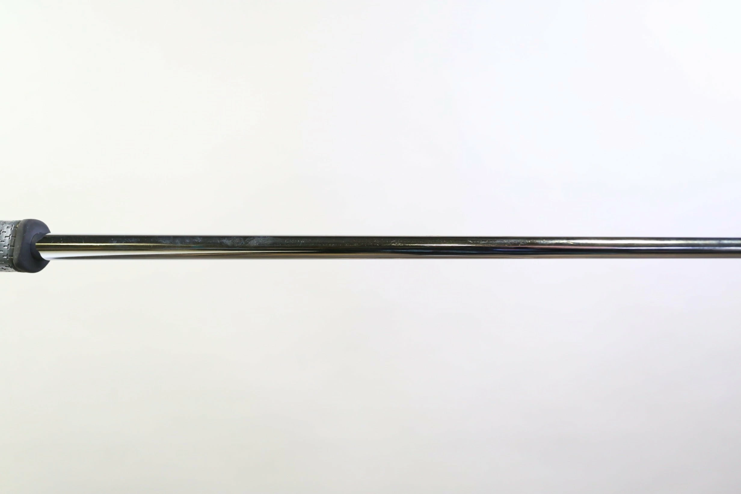 TaylorMade Spider EX #3 Platinum/White Putter RH 35.25 In Steel Shaft 7 TaylorMade Spider EX #3 Platinum/White Putter RH 35.25 In Steel Shaft - Image 7