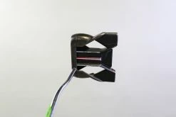 TaylorMade OS CB Spider Putter RH 38 In Steel Shaft SuperStroke Grip 13 TaylorMade OS CB Spider Putter RH 38 In Steel Shaft SuperStroke Grip -Cheap Odyssey Putters Store 8719b9f4 bbe1 5610 9a7f dc48b25276c3