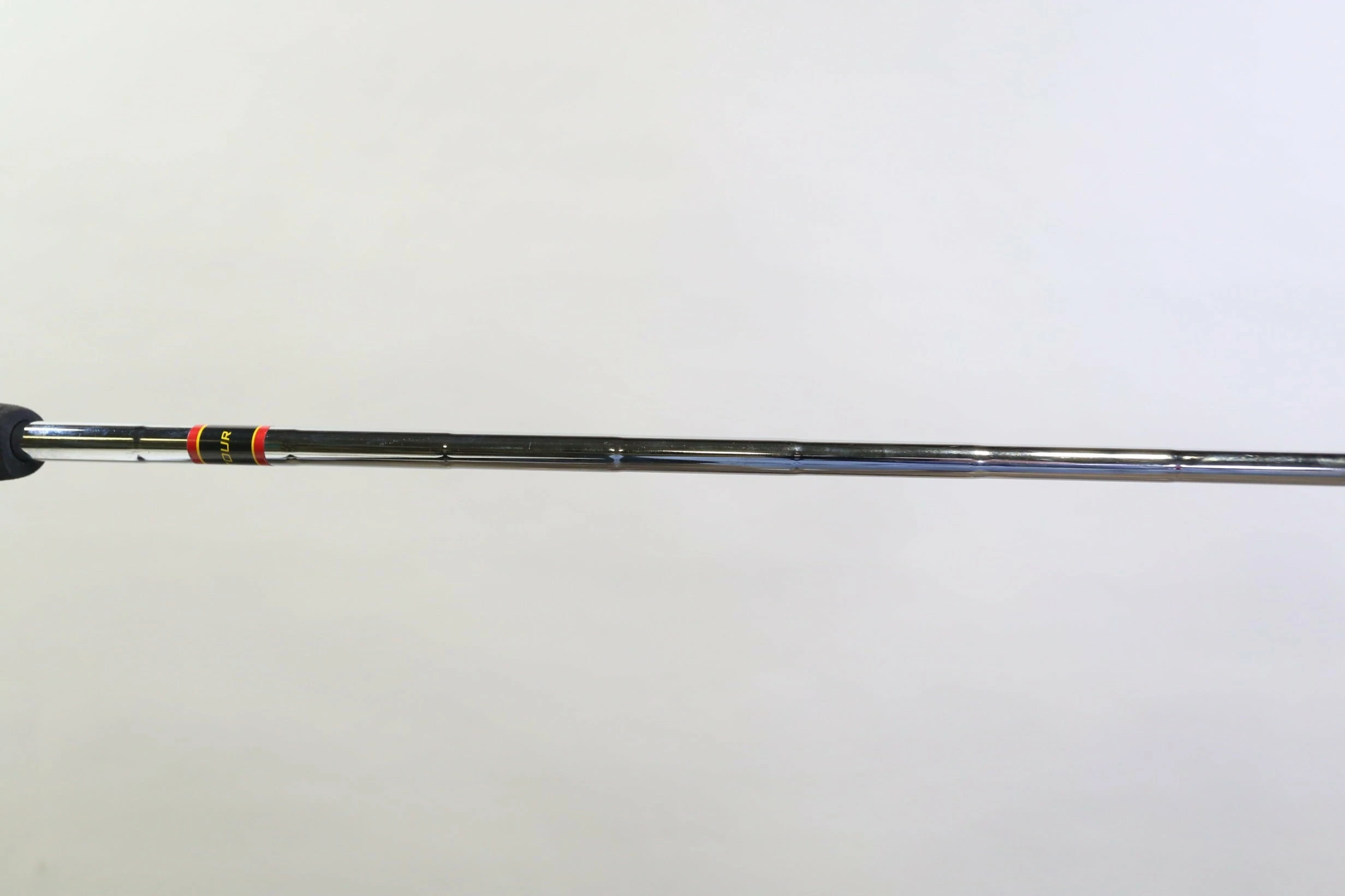 Odyssey White Hot Tour #9 Putter RH 34.5 In Steel Shaft Winn Jumbo Lite Grip 7 Odyssey White Hot Tour #9 Putter RH 34.5 In Steel Shaft Winn Jumbo Lite Grip - Image 7