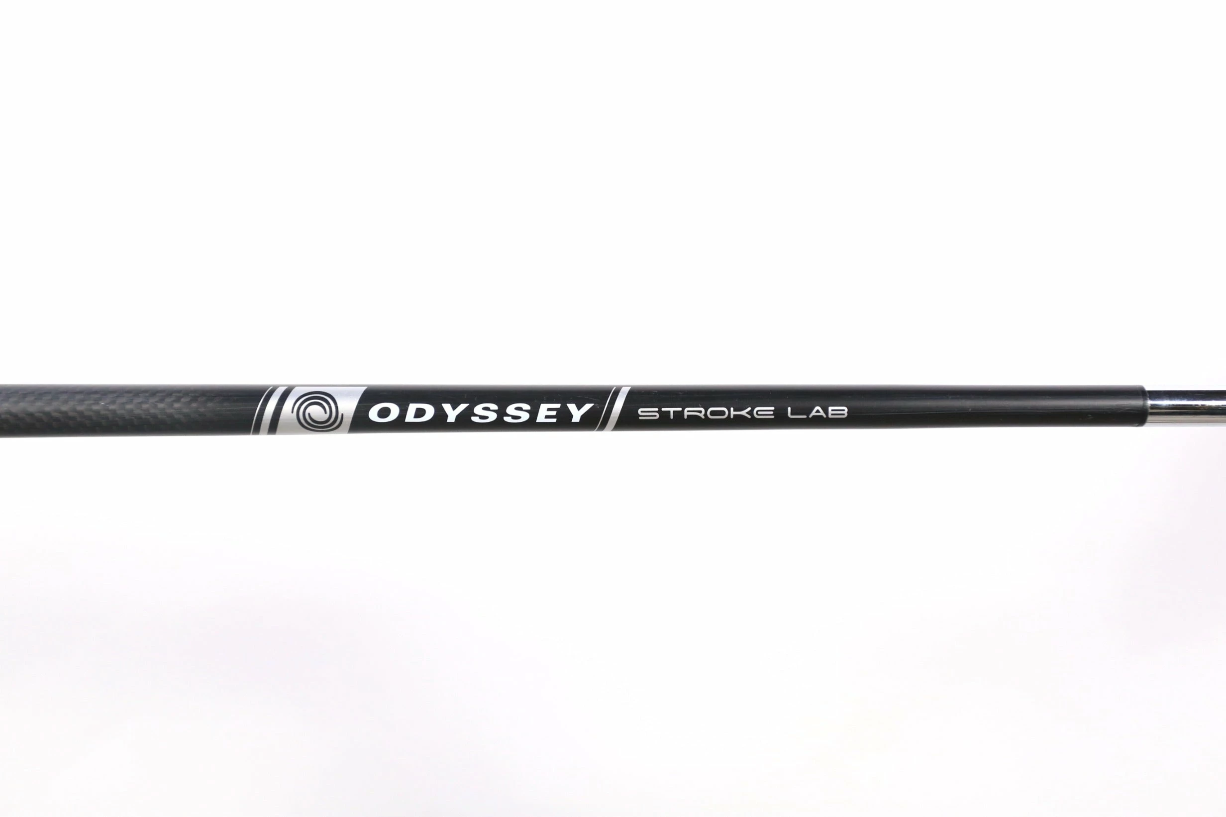 Odyssey Stroke Lab R-Ball Putter RH 34.5 In Stroke Lab Graphite Shaft 8 Odyssey Stroke Lab R-Ball Putter RH 34.5 In Stroke Lab Graphite Shaft - Image 8