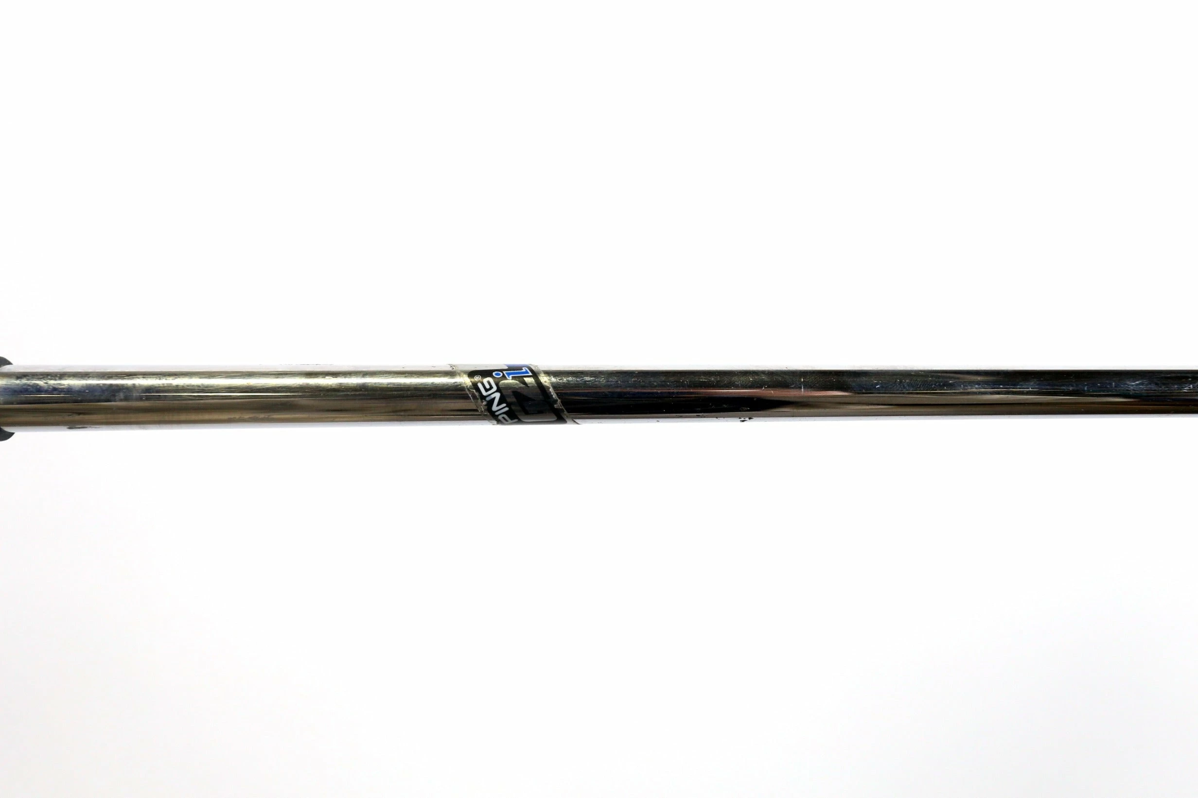 Ping G2i Piper Putter RH 36 In Ping Steel Shaft Black Dot 8 Ping G2i Piper Putter RH 36 In Ping Steel Shaft Black Dot - Image 8