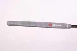 LEFTY Odyssey White Hot OG 2 Ball Putter 35 In Odyssey White Hot OG Steel Shaft 18 LEFTY Odyssey White Hot OG 2 Ball Putter 35 In Odyssey White Hot OG Steel Shaft -Cheap Odyssey Putters Store 87d713f3 4c92 5557 874c 155813fdd536