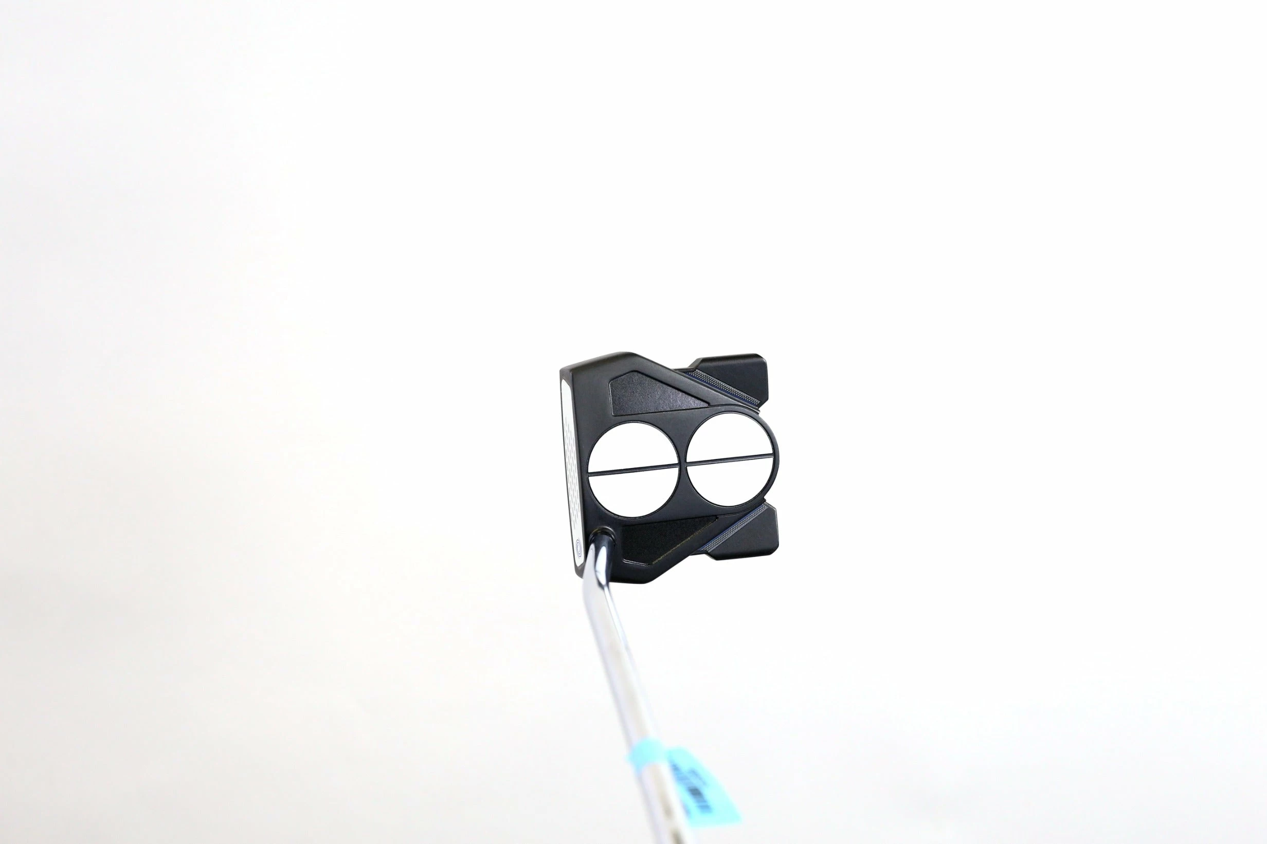 Odyssey Ten 2-Ball Arm Lock Putter RH 42 In Steel Shaft Odyssey Armlock Grip 8 Odyssey Ten 2-Ball Arm Lock Putter RH 42 In Steel Shaft Odyssey Armlock Grip - Image 8