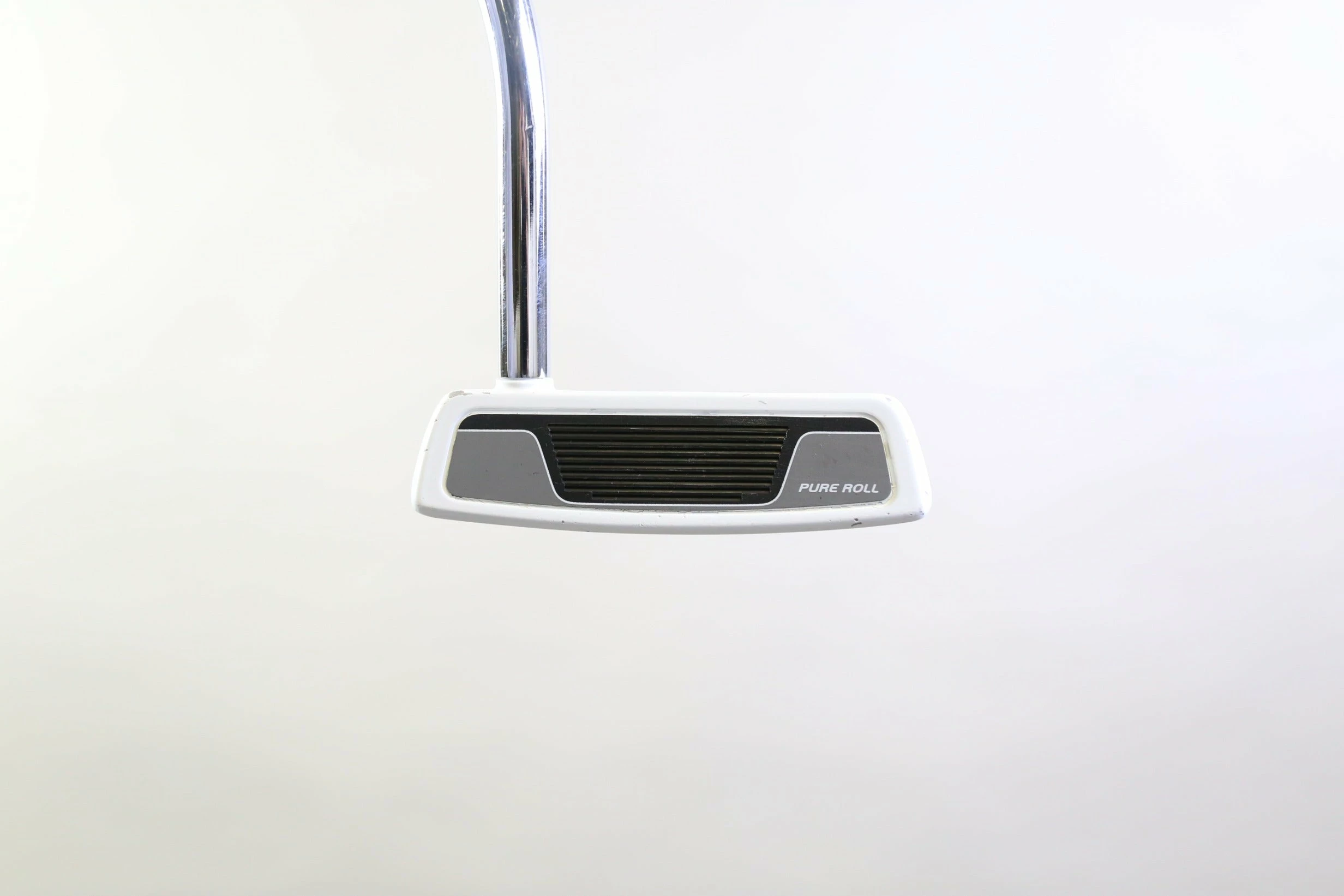 LEFTY TaylorMade Ghost Spider S Putter 34 In Steel Shaft Mid Slim 2.0 Grip 4 LEFTY TaylorMade Ghost Spider S Putter 34 In Steel Shaft Mid Slim 2.0 Grip - Image 4