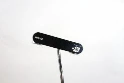 LEFTY Cure RX2 Black Putter 34.5 In True Temper Steel Shaft 16 LEFTY Cure RX2 Black Putter 34.5 In True Temper Steel Shaft -Cheap Odyssey Putters Store 882ea2e5 1a64 5d45 9e70 7c3f43cc9642