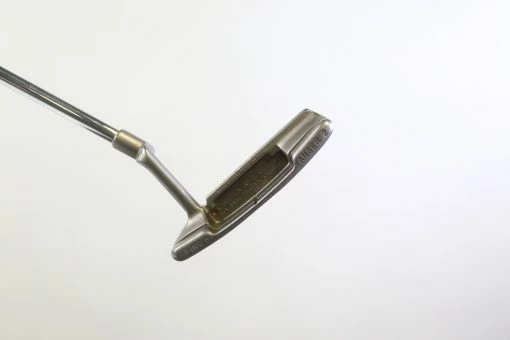 Ping Anser 2 Brown Dot Putter RH 33 In Ping Steel Shaft -Cheap Odyssey Putters Store 885fb64e ee0d 57ba a133 b0cbe08a4a22