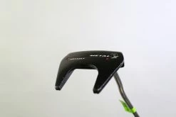 Odyssey Metal-X #7 Putter RH 33 In Odyssey Steel Shaft