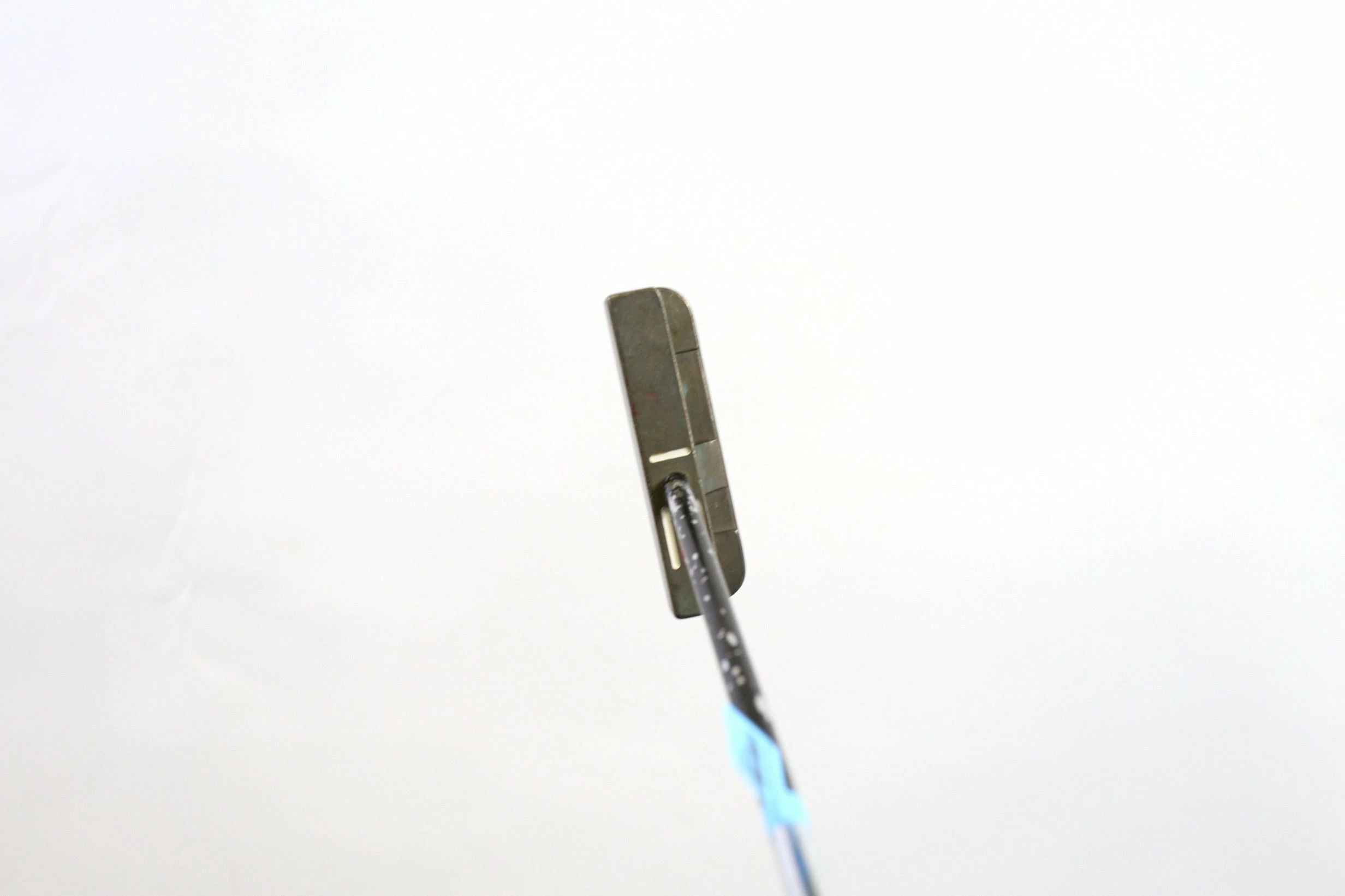 See More FGP Bronze Putter RH 35.75 In Stock Shaft Golf Pride Pistol Grip 7 See More FGP Bronze Putter RH 35.75 In Stock Shaft Golf Pride Pistol Grip - Image 7