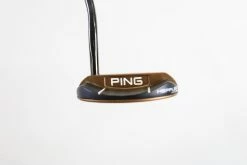 Ping Heppler Piper C Putter RH 40 In Steel Shaft Ping Grip Mallet -Cheap Odyssey Putters Store 88c47345 3ca6 5ae1 9fab ae8e2e2723e5