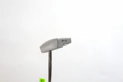 Heavy Putter A1-M Matte Putter RH 34 In Boccieri Steel Shaft Lamkin Grip -Cheap Odyssey Putters Store 88d55cc9 db90 5fee bc19 416d37b5af89