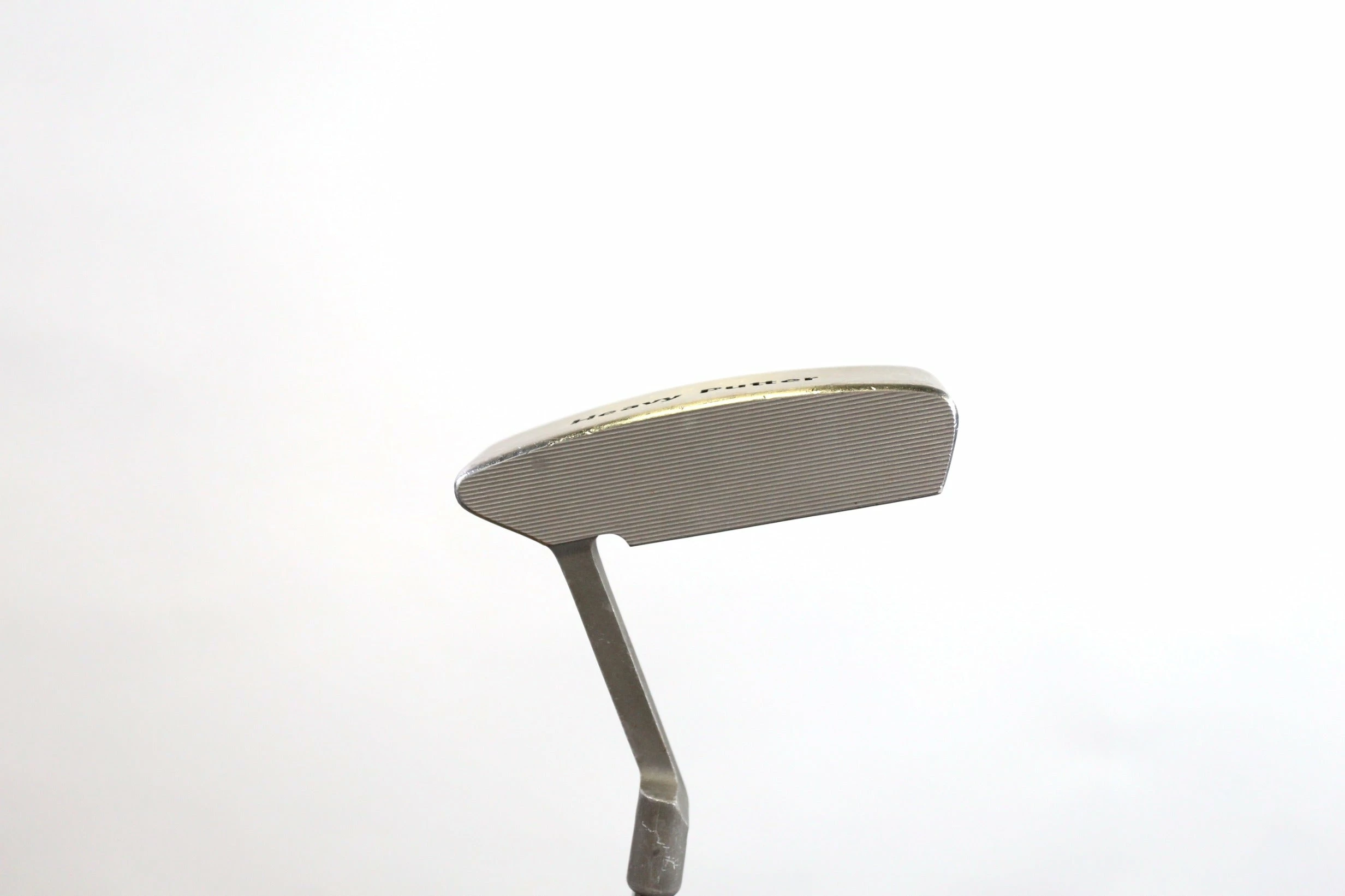 Heavy Putter C2-DF Blade Putter RH 34 In Steel Shaft 6 Heavy Putter C2-DF Blade Putter RH 34 In Steel Shaft - Image 6