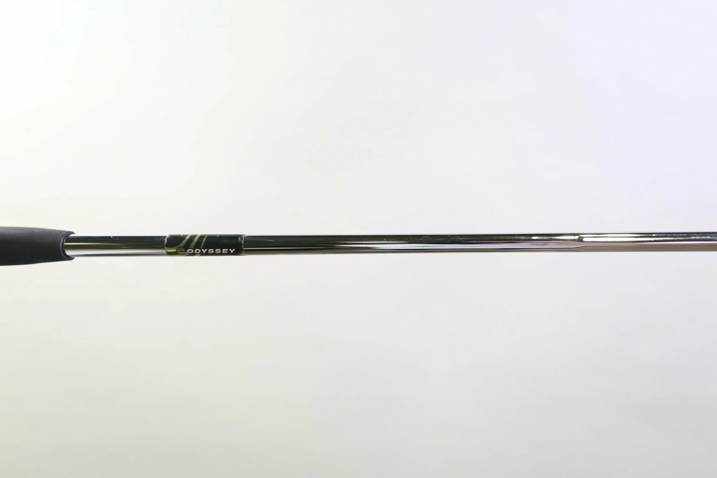 Odyssey White Hot XG #9 Putter RH 33.25 In Steel Shaft Oncourse Grip Mid-Mallet 7 Odyssey White Hot XG #9 Putter RH 33.25 In Steel Shaft Oncourse Grip Mid-Mallet - Image 7