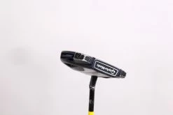 TaylorMade Spider X HydroBlast #9 Putter RH 34 In Steel Shaft Pistol GT 1.0 Grip -Cheap Odyssey Putters Store 892502f1 4fa2 5acf 8f26 04b692999a6d