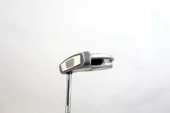 Odyssey White Steel 2-Ball SRT Putter RH 34.5 In Odyssey Steel Shaft -Cheap Odyssey Putters Store 894a5f23 c506 542c ba5c bfbff437d41e
