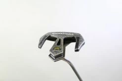 Odyssey Backstryke D.A.R.T. Putter RH 34 In Steel Shaft Oncourse Grip Mallet