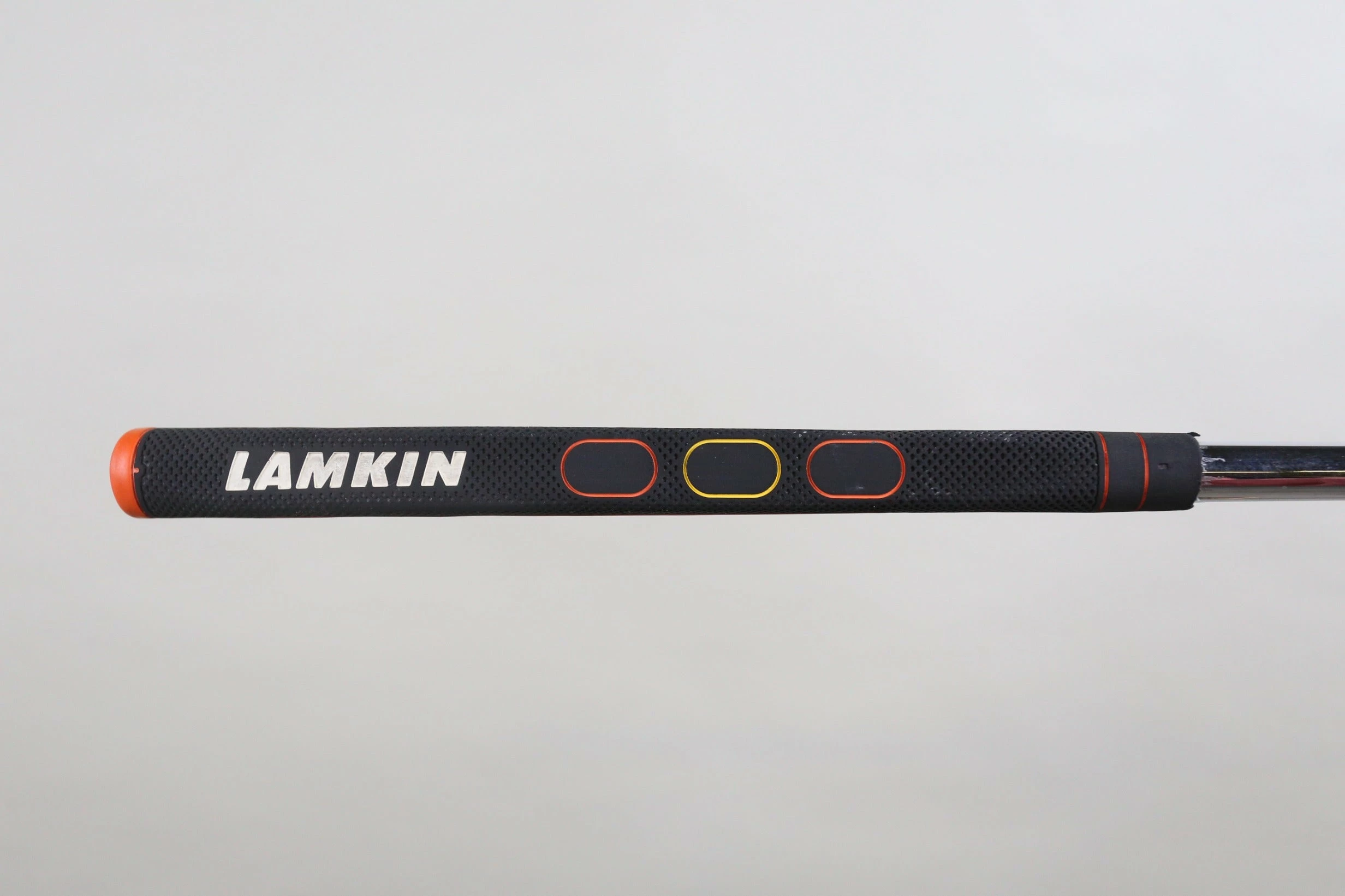 Yes! C-Groove Sara-12 Long Putter RH 31.75 In Steel Shaft Lamkin Sink Grip 8 Yes! C-Groove Sara-12 Long Putter RH 31.75 In Steel Shaft Lamkin Sink Grip - Image 8