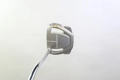 TaylorMade Spider Mini Diamond Silver Putter RH 33 In TaylorMade Steel Shaft -Cheap Odyssey Putters Store 8afb6451 ef9c 5110 a839 578bd36dd8af