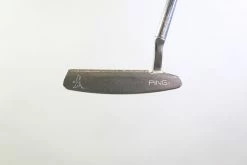 Ping Anser 4 Putter RH 33 In Steel Shaft Oncourse Grip Blade -Cheap Odyssey Putters Store 8b15b802 969c 5301 83cc 85fb3a0bd11b
