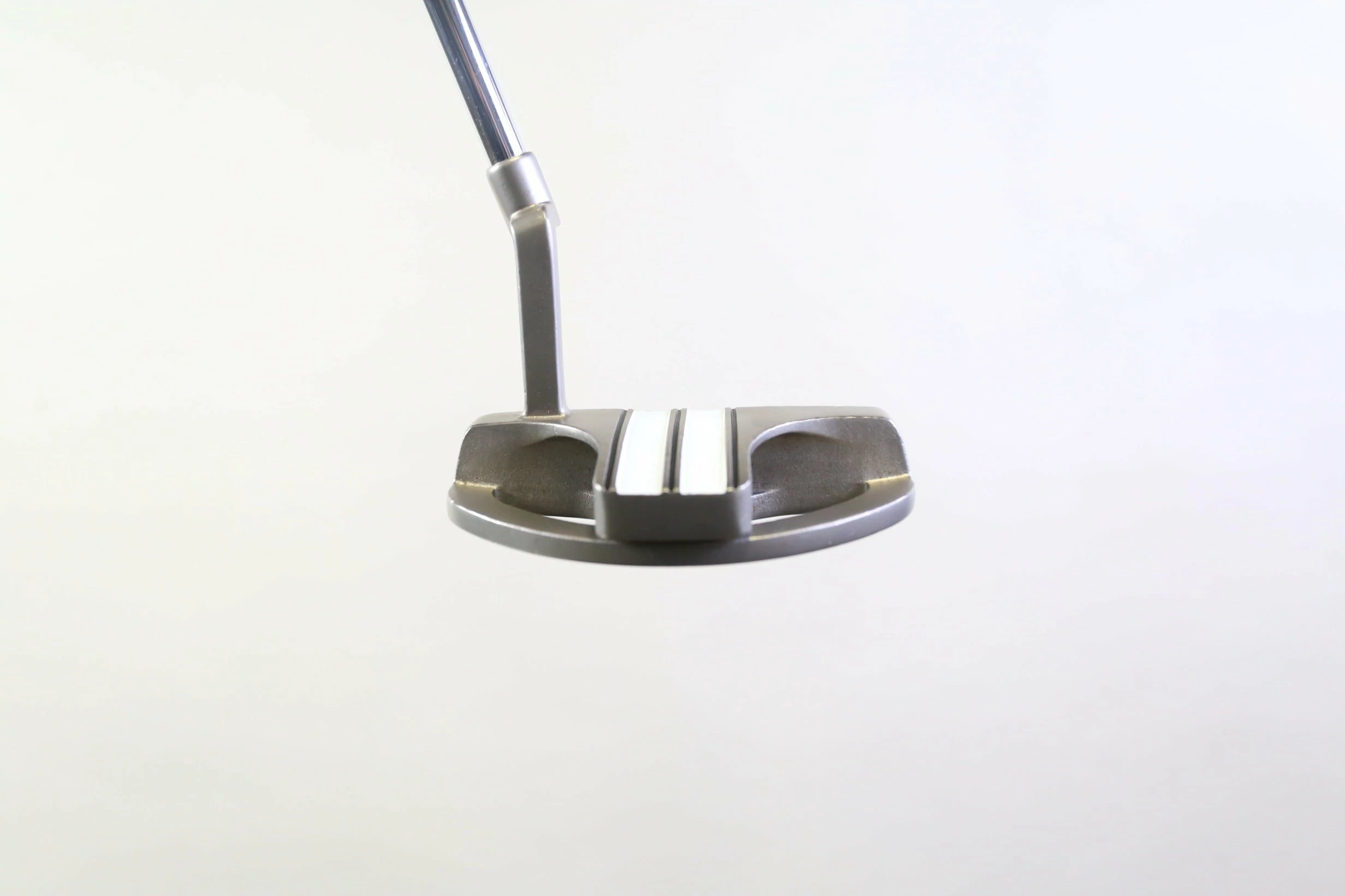 Odyssey Divine Line Marxman Putter RH 33 In Steel Shaft Odyssey Grip Mallet 5 Odyssey Divine Line Marxman Putter RH 33 In Steel Shaft Odyssey Grip Mallet - Image 5