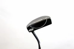 Yes! Evelyn 12 Black Putter RH 34 In Steel Shaft Mid-Mallet -Cheap Odyssey Putters Store 8b8f2881 1d8b 5ae2 ab15 747bcde36b75