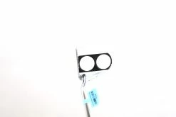 Odyssey Versa 2-Ball White Putter RH 35.25 In Versa Steel Shaft -Cheap Odyssey Putters Store 8b92942a 5381 548c a5ff 074b073b687d