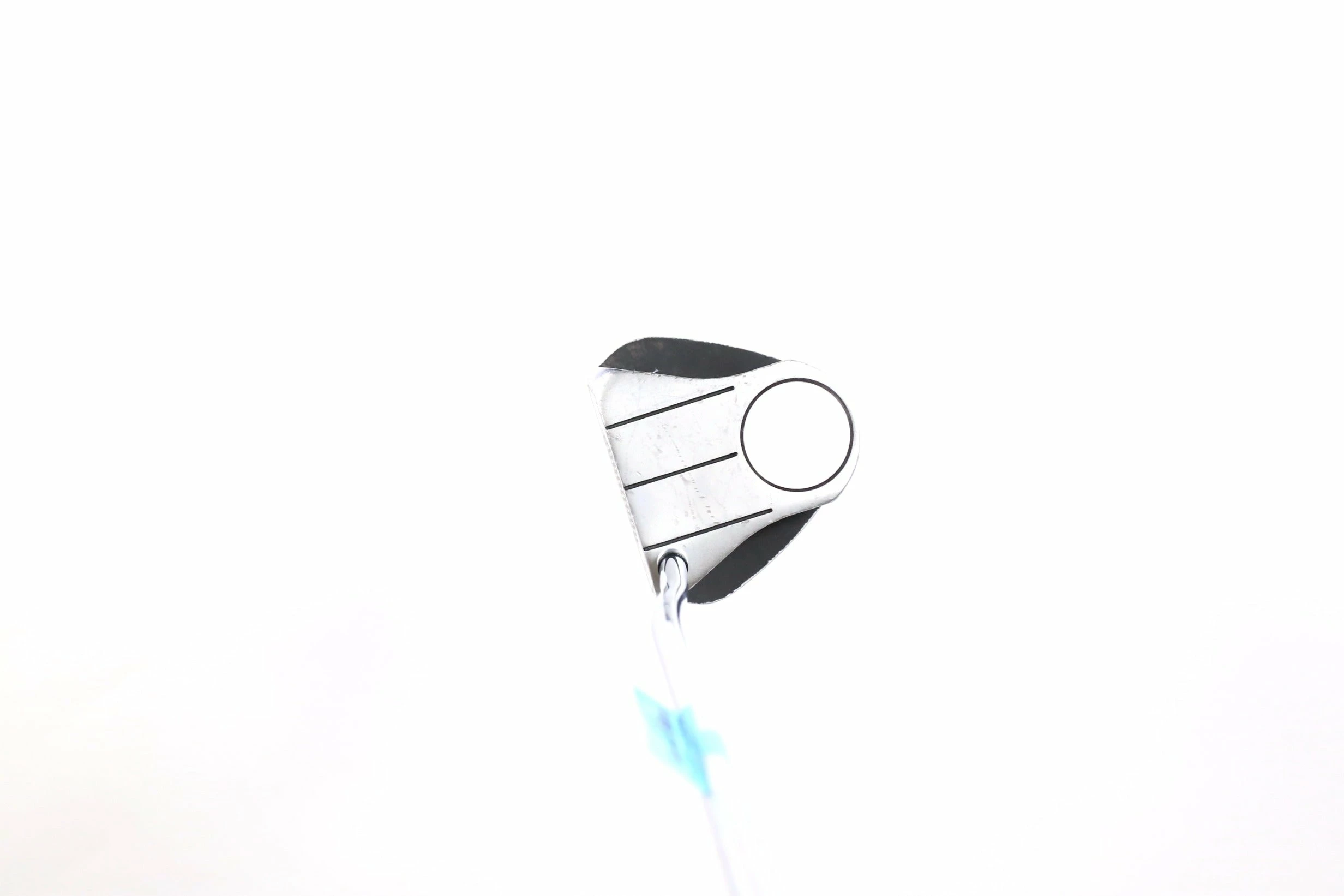 Odyssey Stroke Lab R-Ball Putter RH 34.5 In Stroke Lab Graphite Shaft 7 Odyssey Stroke Lab R-Ball Putter RH 34.5 In Stroke Lab Graphite Shaft - Image 7