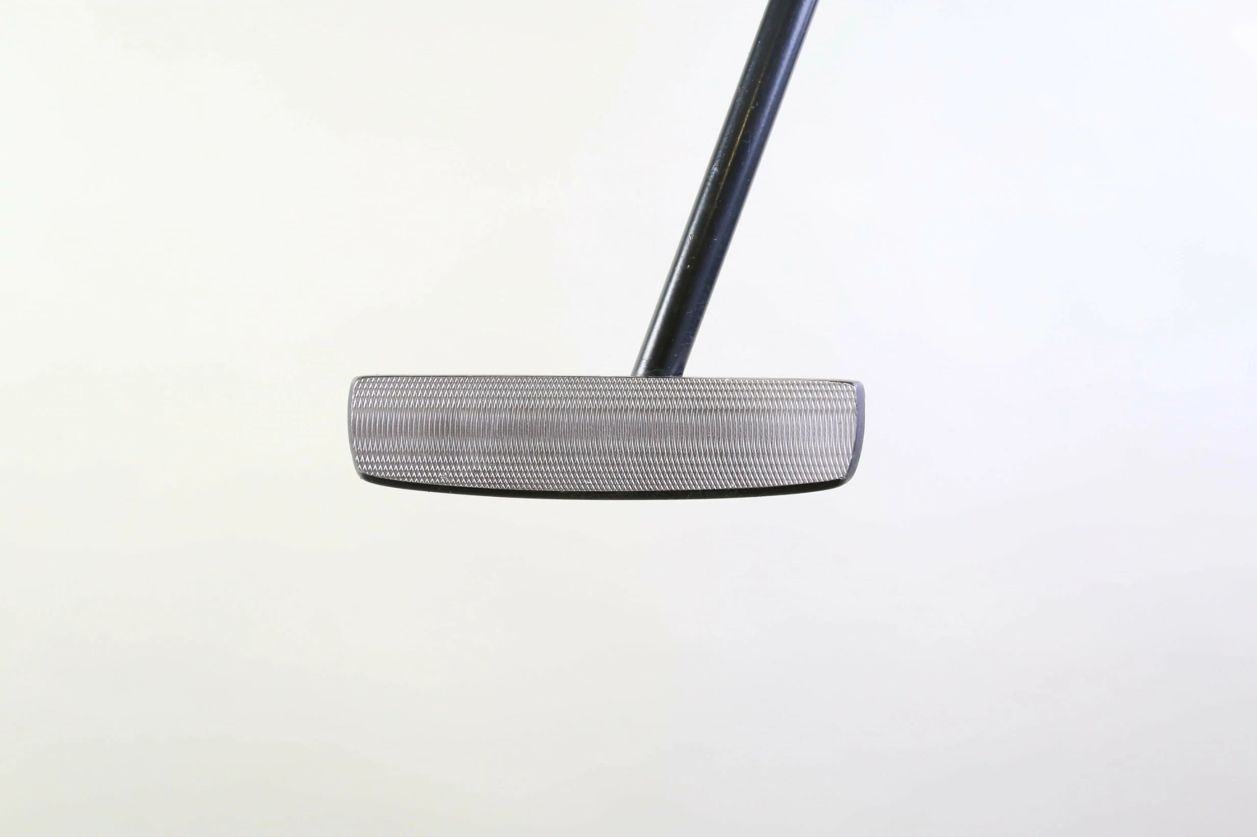 See More FGP Mallet Putter RH 31.25 In Steel Shaft Pistol GT 1.0 Grip 4 See More FGP Mallet Putter RH 31.25 In Steel Shaft Pistol GT 1.0 Grip - Image 4