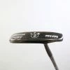 Mizuno TPM 3 Putter RH 35 In Steel Shaft Mizuno Grip