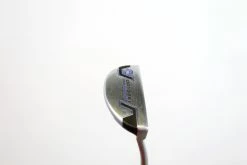 Odyssey Works #9 Versa Putter RH 33 In Odyssey Works Steel Shaft