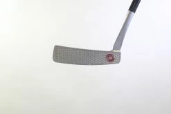 Odyssey Metal X Milled #9HT Putter RH 34.5 In Steel Shaft -Cheap Odyssey Putters Store 8be8fb2c 5cde 5cb4 8f0f 3a3e87b0d1f2
