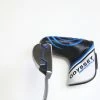 Odyssey O-Works #9 Putter RH 35 In Steel Shaft