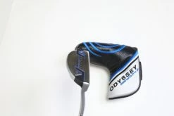 Odyssey O-Works #9 Putter RH 35 In Steel Shaft