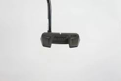 Cleveland Frontline Elevado Single Bend Putter RH 34 In Straight Steel Shaft -Cheap Odyssey Putters Store 8c6cd735 c490 5005 9b5a 4a4a0d8aaf3f