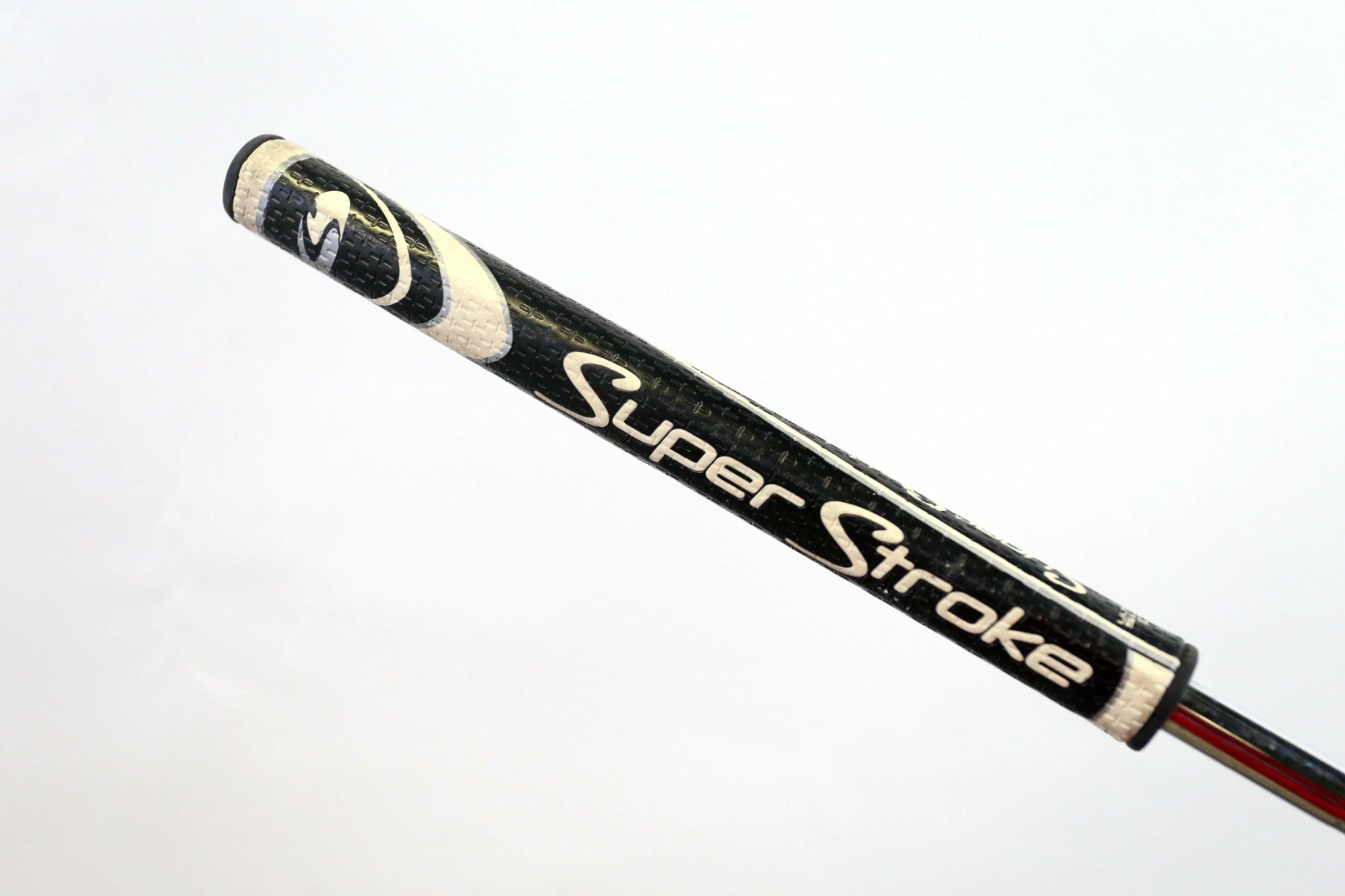 LEFTY TaylorMade TP Black Copper Collection Ardmore 3 SuperStroke Putter 34 In 10 LEFTY TaylorMade TP Black Copper Collection Ardmore 3 SuperStroke Putter 34 In - Image 10