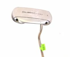 Odyssey Black Series #3 Mallet Putter RH 34 In. Steel Shaft Winn Grip -Cheap Odyssey Putters Store 8d82f50a a5ef 53a6 a6ed f327bb3484be