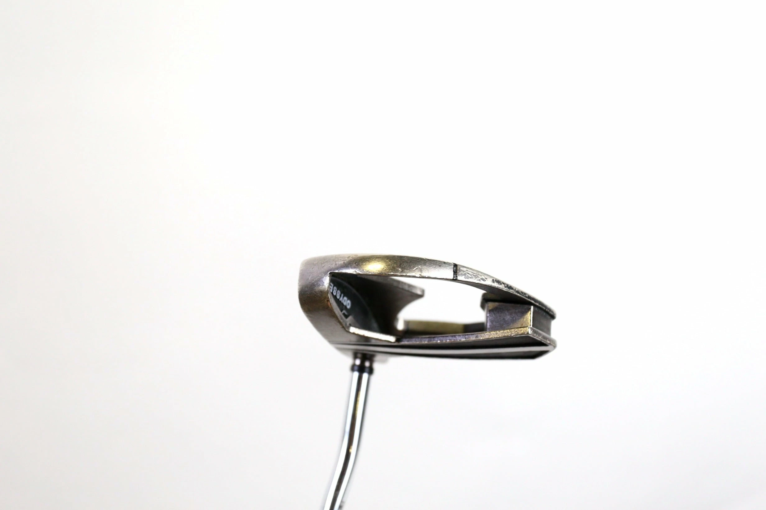 Odyssey White Ice D.A.R.T. Putter RH 34 In Steel Shaft 4 Odyssey White Ice D.A.R.T. Putter RH 34 In Steel Shaft - Image 4